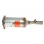 Фільтр сажевий Citroen C5/Peugeot 407 2.0 HDi 04- (Euro 4)