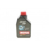Олива 80W Gear MB (1л) (105780/100958) знята з виробн