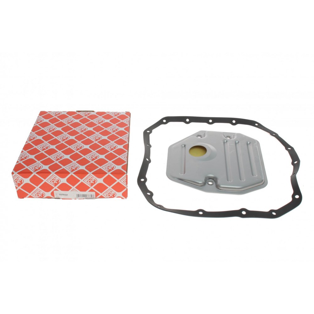 Фільтр АКПП Totoya RAV4 2.0i 05-13 (к-кт)