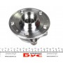 Підшипник маточини (передньої) VW Caddy III/Golf V 03- (4 болти)