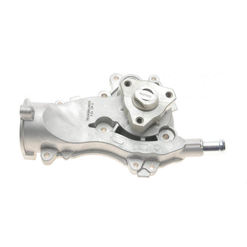 Помпа води Opel Corsa D/E 1.0-1.4/Astra J/Insignia/Meriva B/Zafira C 1.4 09-/Chevrolet Aveo 11-