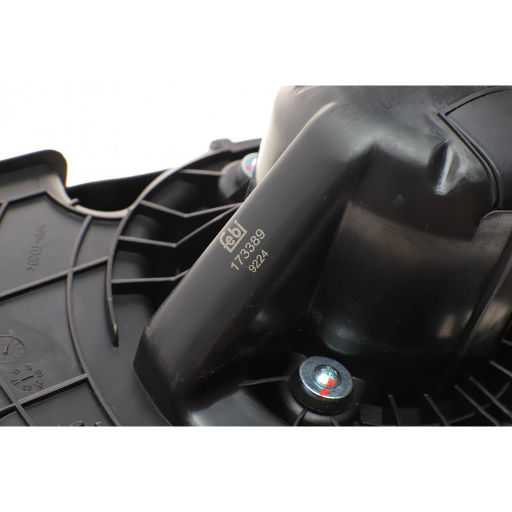 Моторчик пічки BMW X5 (E70)/X6 (E71/E72) 06-14