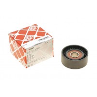 Ролик генератора Alfa Romeo 159 1.9JTDM 16V 05-11 (65x25.5)