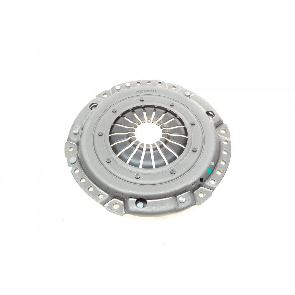 Комплект зчеплення Opel Astra G/Vectra B 2.0/2.2 16V 98-05 (228mm) (замінено JT7865)