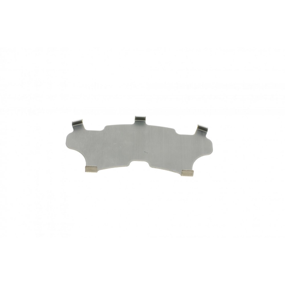 Колодки гальмівні (передні) Nissan Almera/Micra/Note/Sunny 10-/Tilda 07-12
