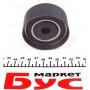 Комплект ГРМ Opel Astra H/Corsa D 1.7CDTI 06- (131x25)