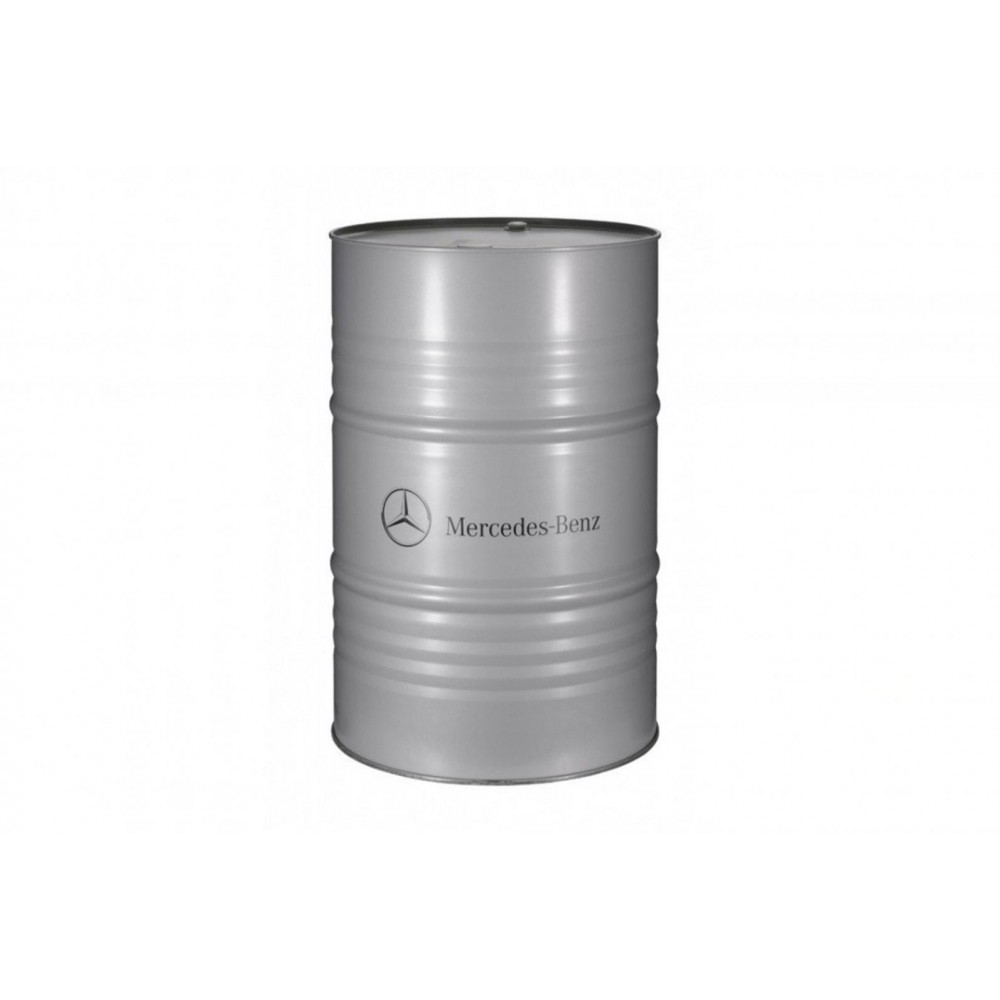 Олива 5W40 MB229.5 (200 L)