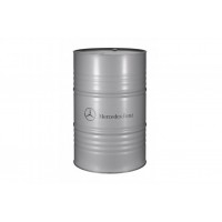 Олива 5W40 MB229.5 (200 L)