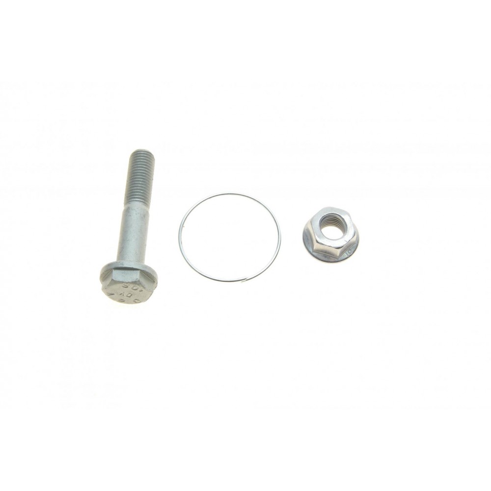 Опора кульова (передня/знизу) Renault Megane II/Scenic 02- (d=16mm)