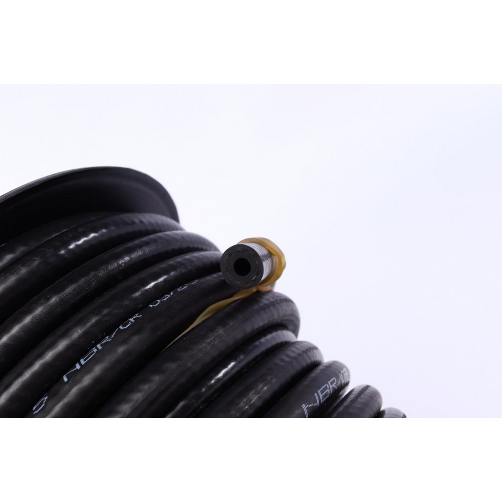 Шланг паливний (d=4.0mm) бухта 20м (4.5x10.5mm)