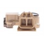 Реле генератора (12V) Mitsubishi Pajero 2.5 TD 90-