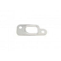 Прокладка колектора випускного Ford Escort IV-VI/Mazda 121 1.0/1.1/1.3 85-08 (1-4 циліндр)