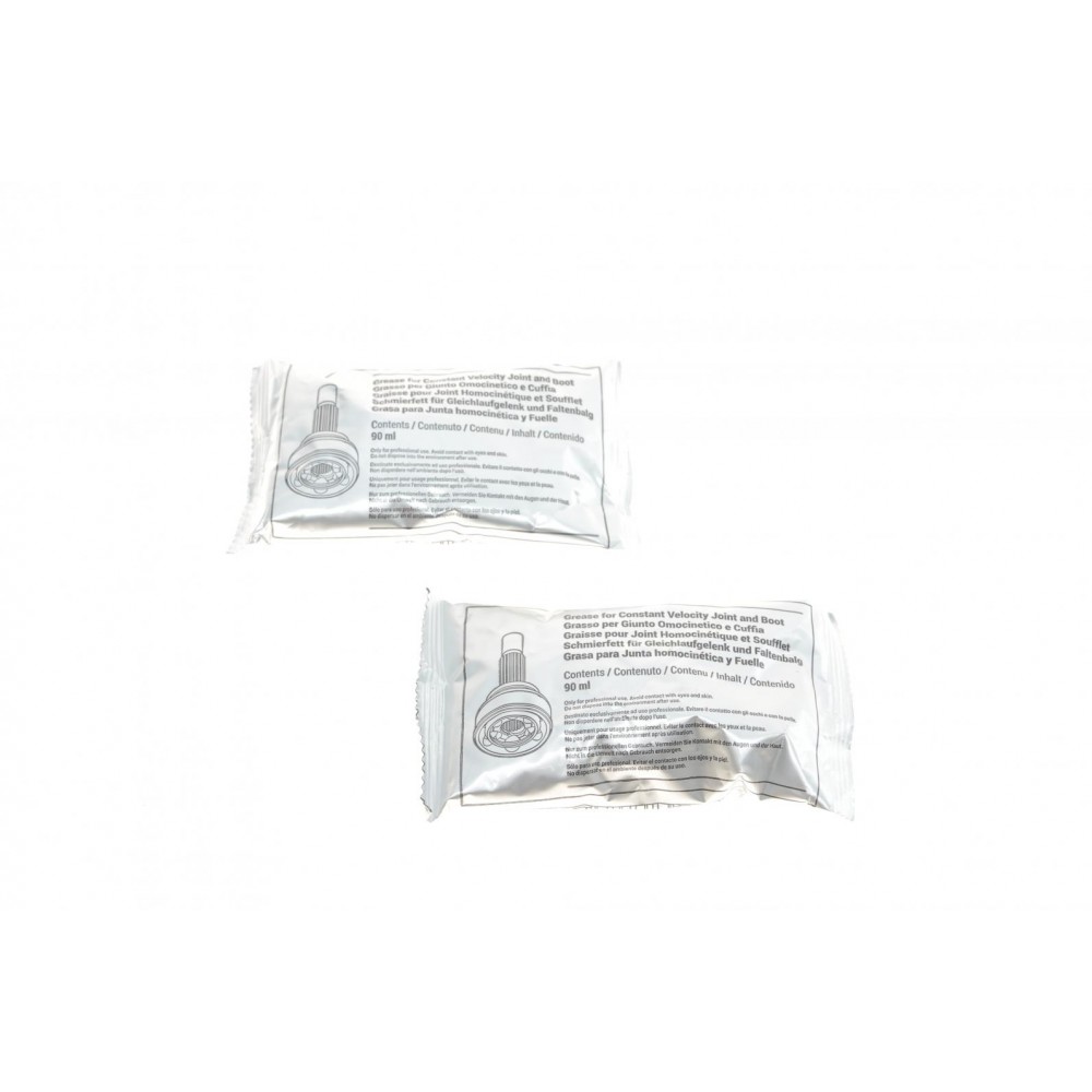 Пильник ШРКШ (зовнішній) Seat Altea 06-/Leon/Skoda Octavia/VW Golf V 03-13 (22x76x113) (к-кт)