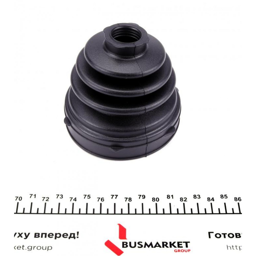 Пильник ШРКШ (внутрішній) Renault Megane III 09- (22x74x89mm)