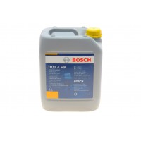 Рідина гальмівна DOT4 HP (5L) (ABS/ESP)