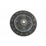 Комплект зчеплення Skoda Fabia/Roomster 1.4D 03-10