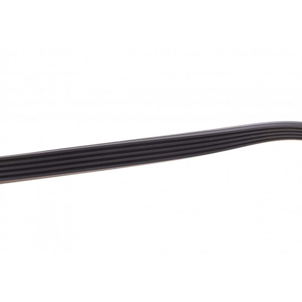 Ремінь генератора MB A-class (W168) 01-04/Vaneo 1.7CDI 02-05 (5PK1718)