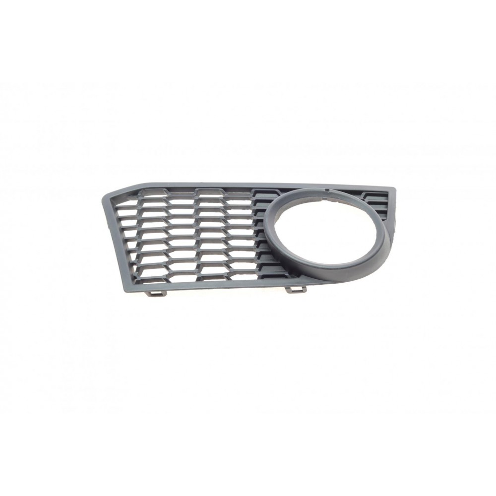 Вставка бампера (під протитуманку) BMW 5 (F10/F11) 09-13 (M-Technic) (R)