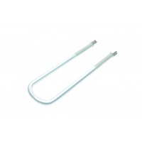 Стремянка MB 809-914D (відкидна кабіна) (M16x1.5x82x340)