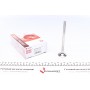 Клапан (випуск) Opel Astra F/Vectra A 1.6D/1.7D 88-98 (32x8x123.2) (вальцювання)
