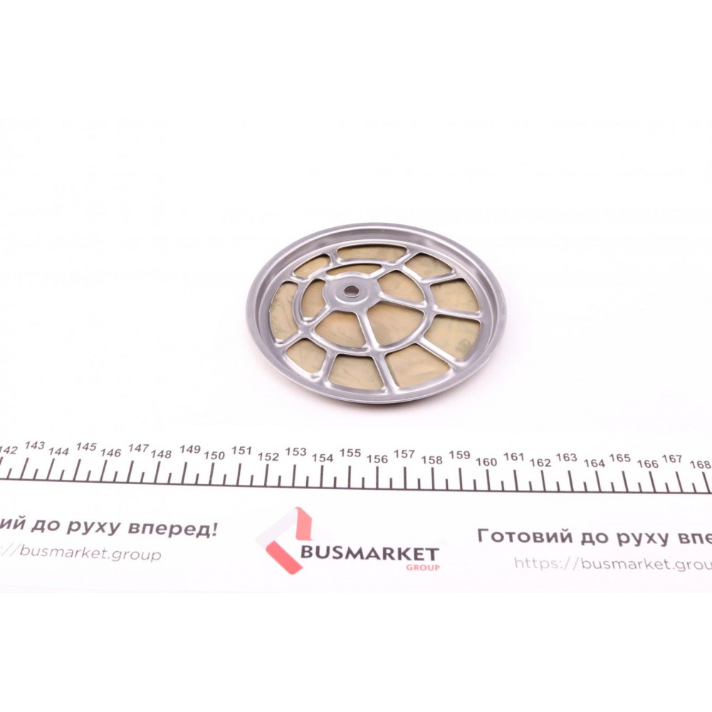 Фільтр АКПП VW T3 -92/Passat/Golf II 83-91/Audi 80-100 -94