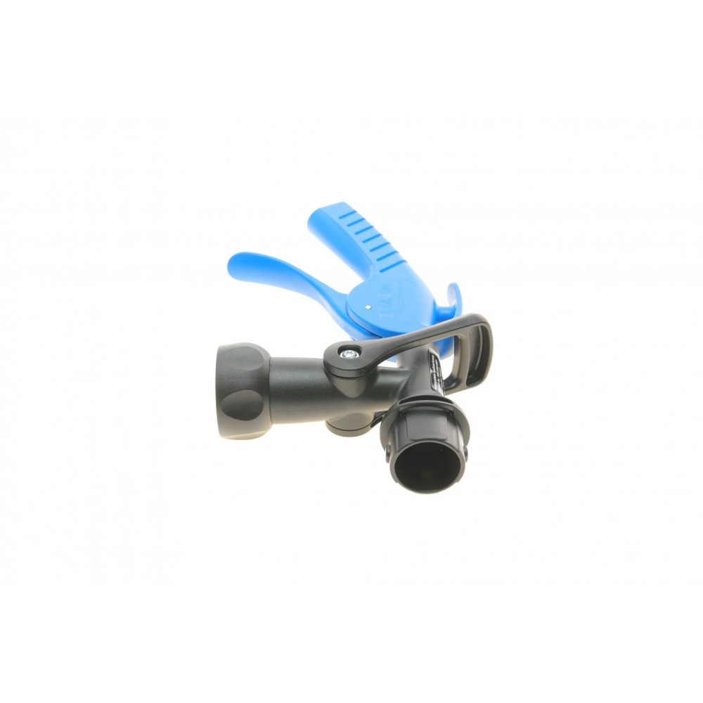 Пістолет для промивання системи охолодження Ø19-29-32-36,5-40 mm L-315 mm