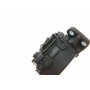 Педаль газу Skoda Fabia/Octavia/VW Golf IV/Polo 98- (всередині HELLA)