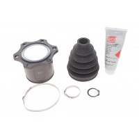 ШРКШ (внутрішній) VW Sharan/Audi A4 1.8-2.8 97-10 (34z/123mm)