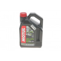 Олива 10W40 4T ATV UTV EXPERT (4L) (105939) знятий з виробн