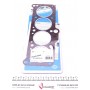 Прокладка ГБЦ VW Golf/Jetta/T3 1.6D/TD 80-92, Ø78,00mm, 1.65mm, 2 метки