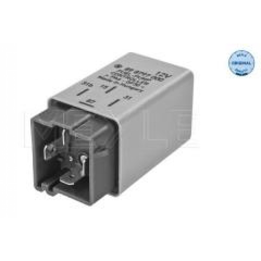Більше не постачається Реле насосу паливного VOLVO 850/C70 I/ S70/ V70 I/ XC70 2.0-2.5D 91-05