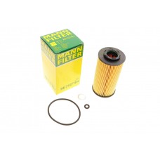Фільтр масляний Hyundai Accent/i30/Elantra 1.1/1.5/1.6CRDi 05-