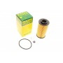 Фільтр масляний Hyundai Accent/i30/Elantra 1.1/1.5/1.6CRDi 05-