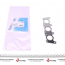 Прокладка колектора випускного Audi A4/A6/VW Passat 2.4/2.8i 96-05