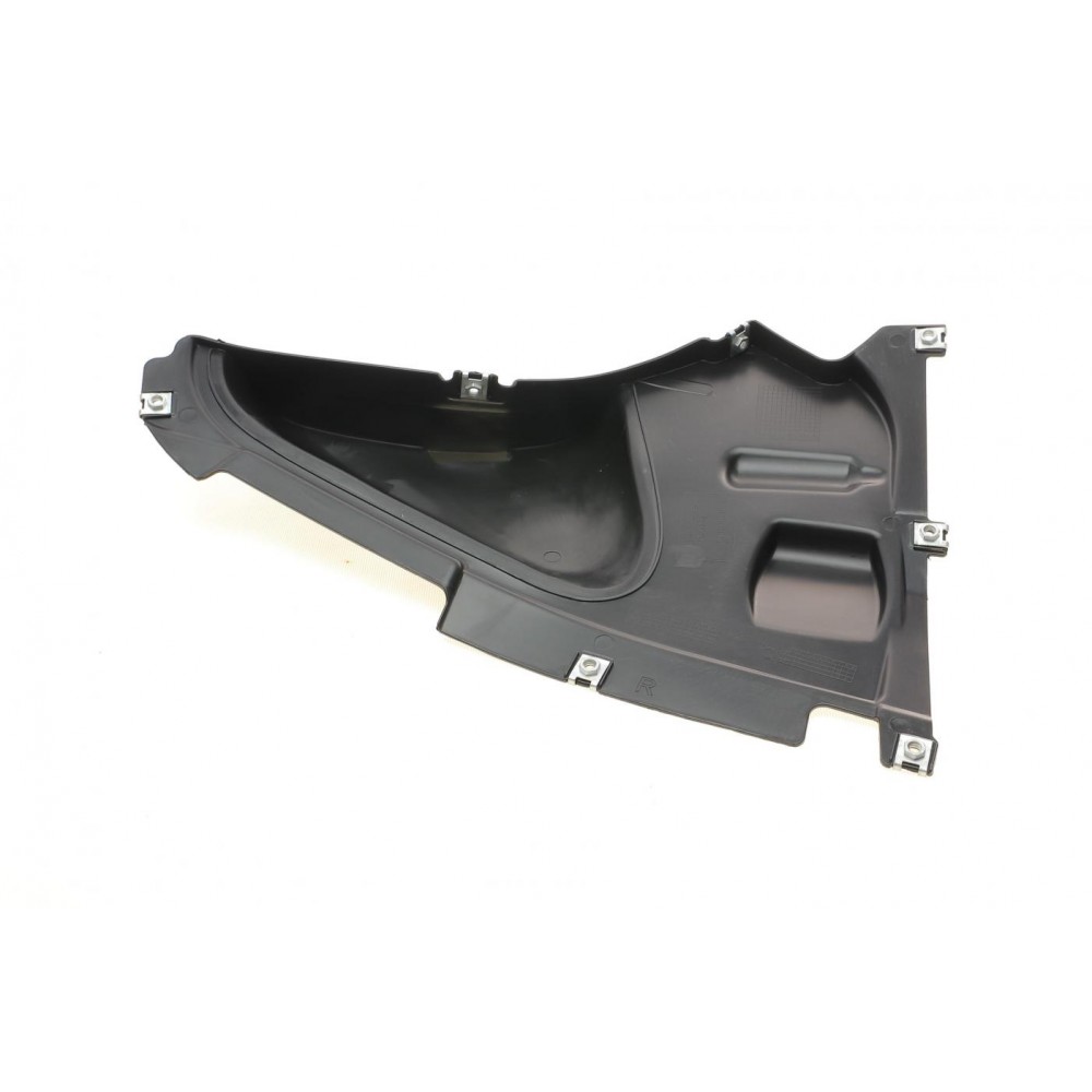 Підкрильник (передній) BMW 3 (F30) 11-18 (R)