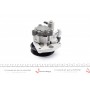 Насос ГПК MB E-class (W212) 3.5/5.0 09-16-