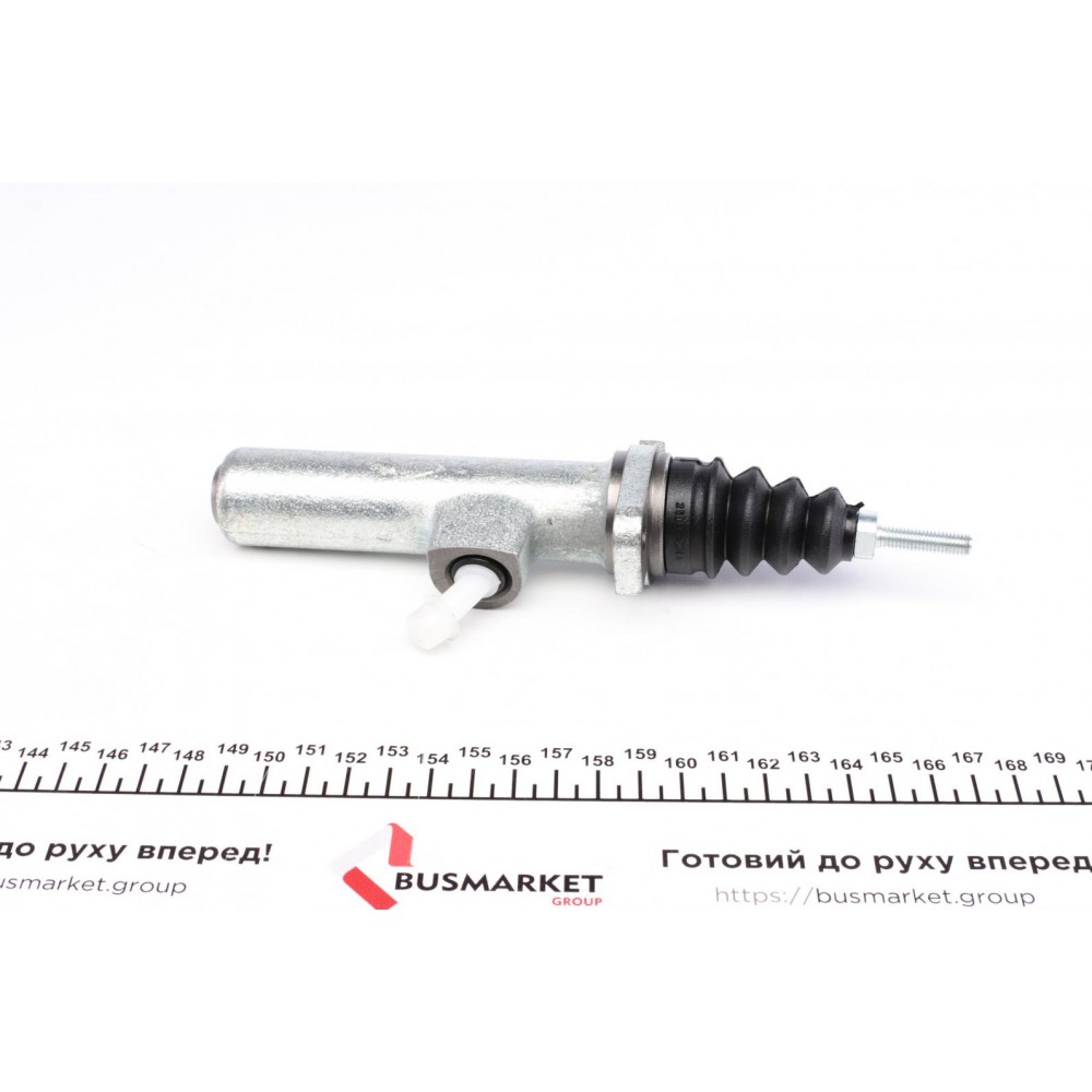 Циліндр зчеплення (головний) Audi 100/A6 82-97 (d=19.05mm)