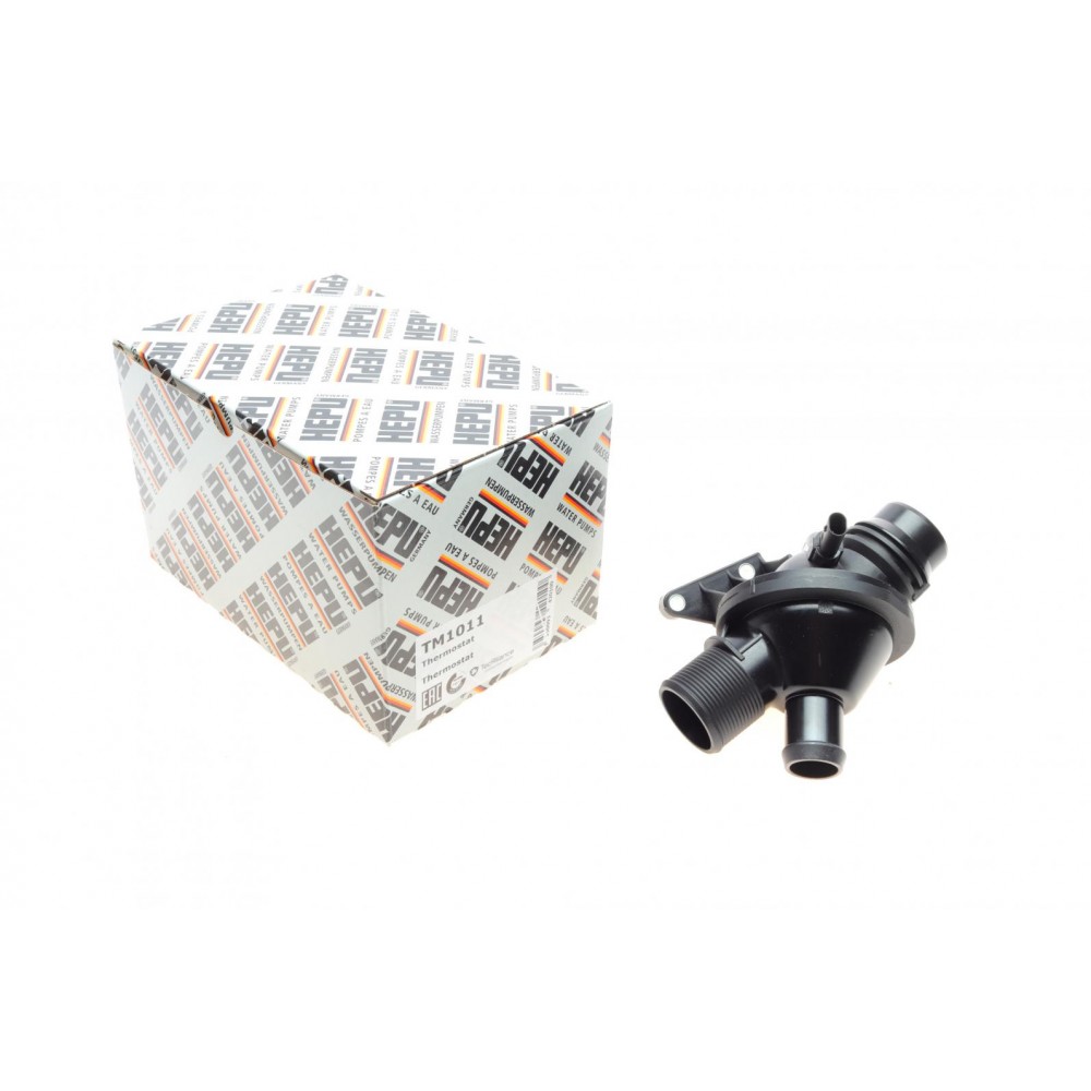 Термостат BMW 3 (F30/ F80)/5 (F10) 2.0i 12-18 (108°C) (N20/N26)