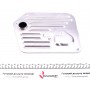 Фільтр АКПП BMW 5 (E39)/7 (E38)/X5 (E53) 3.5-4.4i 94-