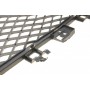 Решітка бампера MB C-class (W204) 12-14 (посередині)