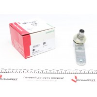 Опора кульова (передня/знизу) Ford Escort 90-00
