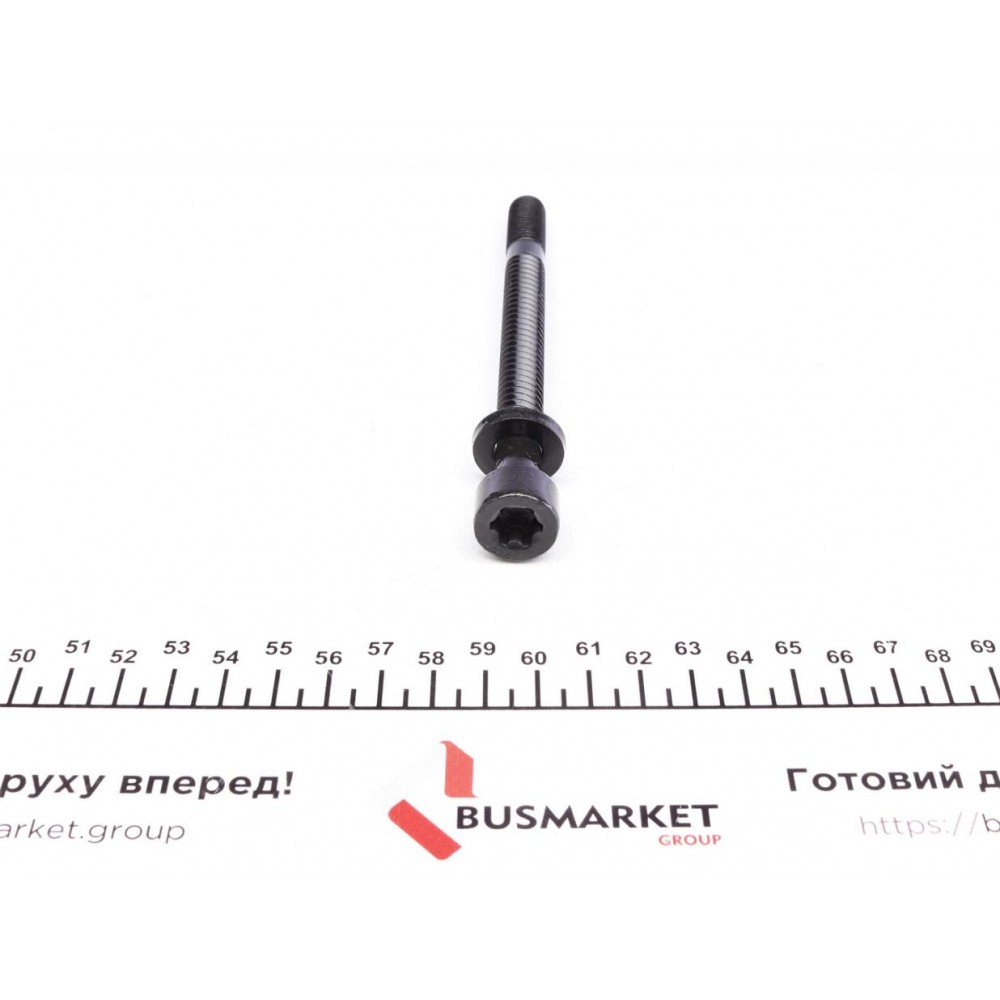 Болт головки Audi 80/100/A6 -98 (M11x1.5)