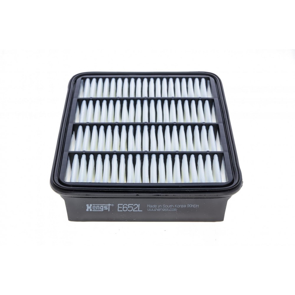 Фільтр повітряний Ford Ranger 2.5D/TD 99-06/ Mitsubishi Galant VIII/Space Runner 2.0-2.5 96-04