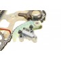 Комплект ланцюга насосу масляного BMW 3 (E90/E91/E92/E93/F30/F31) 06-19/X6 (E71) (N54) 3.0i 08-14