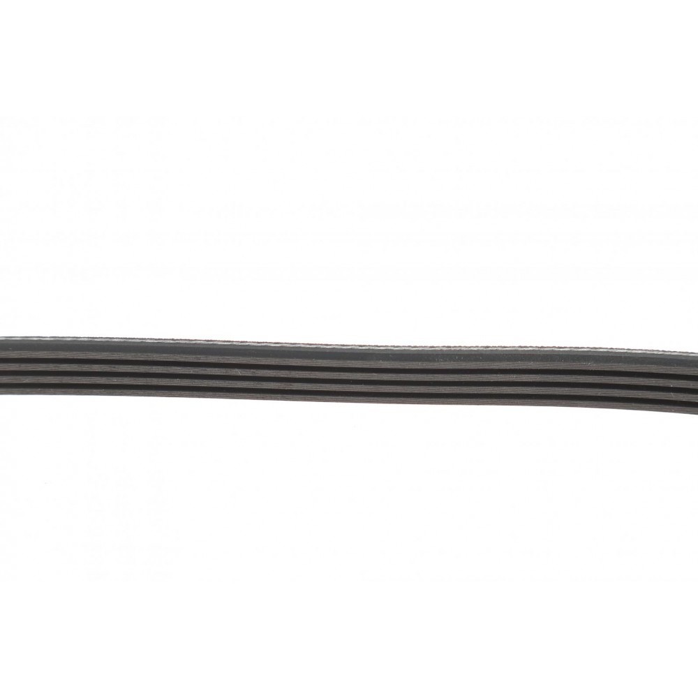 Ремінь генератора Renault Kangoo 1.4i 97-/ Mitsubishi L 300 2.0 86-04/ Hyundai Santamo 2.0 99-02