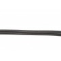 Ремінь генератора Renault Kangoo 1.4i 97-/ Mitsubishi L 300 2.0 86-04/ Hyundai Santamo 2.0 99-02
