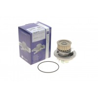 Помпа води Opel Astra F/Vectra A 1.7D/TD 88-00/Kadett E/Ascona C 1.6D/1.7D 86-91