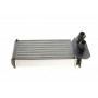 Радіатор пічки VW Golf V/Skoda Octavia 1.4/1.6/2.0/1.9-2.0TDI 96-10