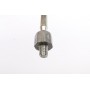 Тяга рульова Audi TT 98-06/Seat Leon 01-06/VW Golf IV 02-05 (L=333mm)