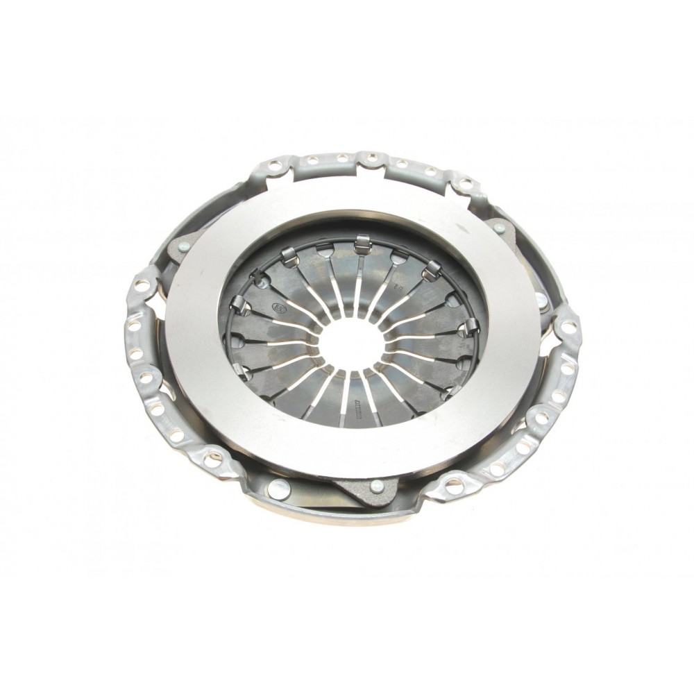 Комплект зчеплення Ford Fiesta/Mazda 2 1.6 01-08 (d=210mm)